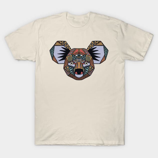 Koala T-Shirt by TylerMade